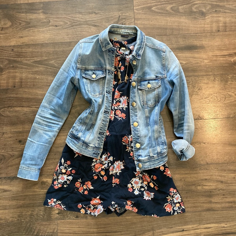 Super cute romper